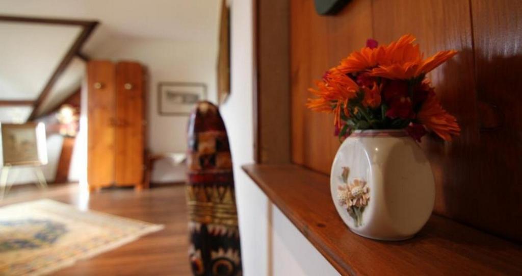 Le Mont D'Auge Bed and Breakfast Canapville  Værelse billede