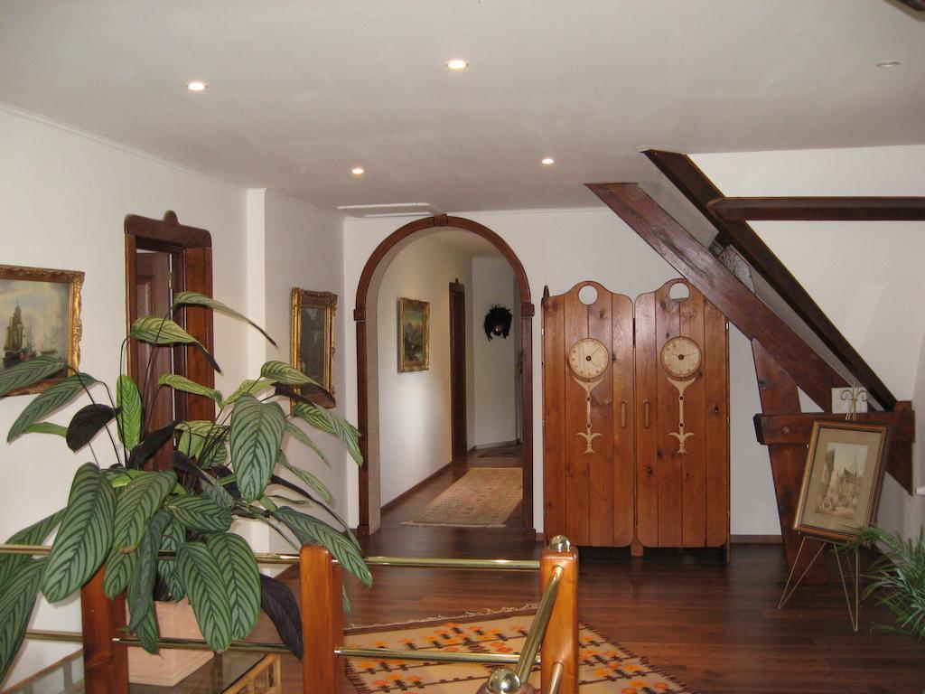 Le Mont D'Auge Bed and Breakfast Canapville  Eksteriør billede